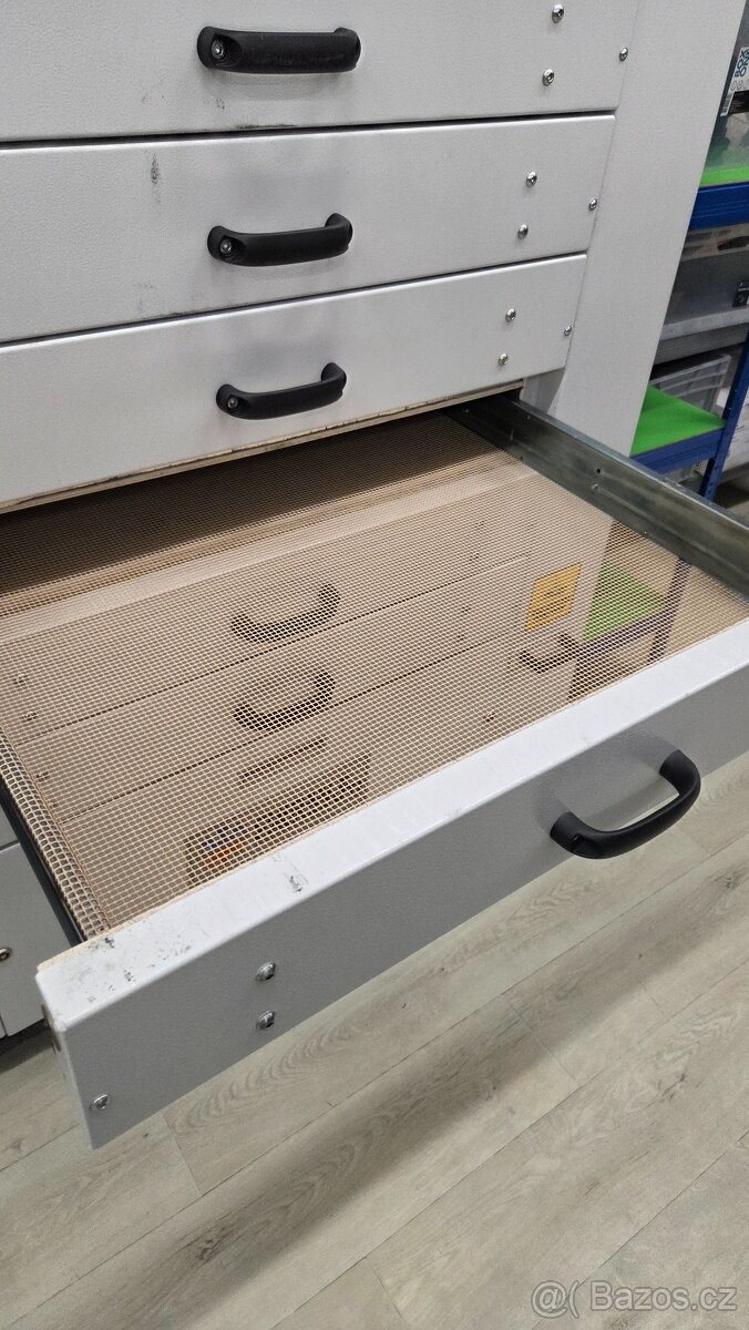 Kompletní výrobní set pro DTG potisk - 13