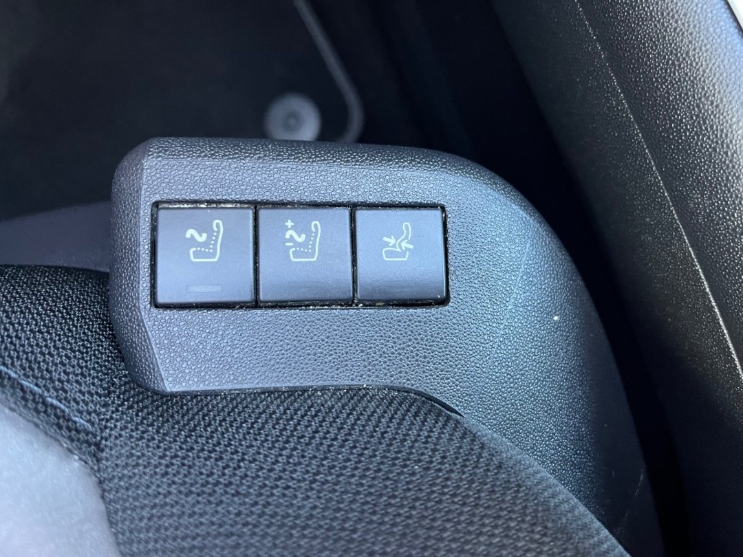 CITROEN C4 1,5 HDi SpaceTourer 7MÍST - 13