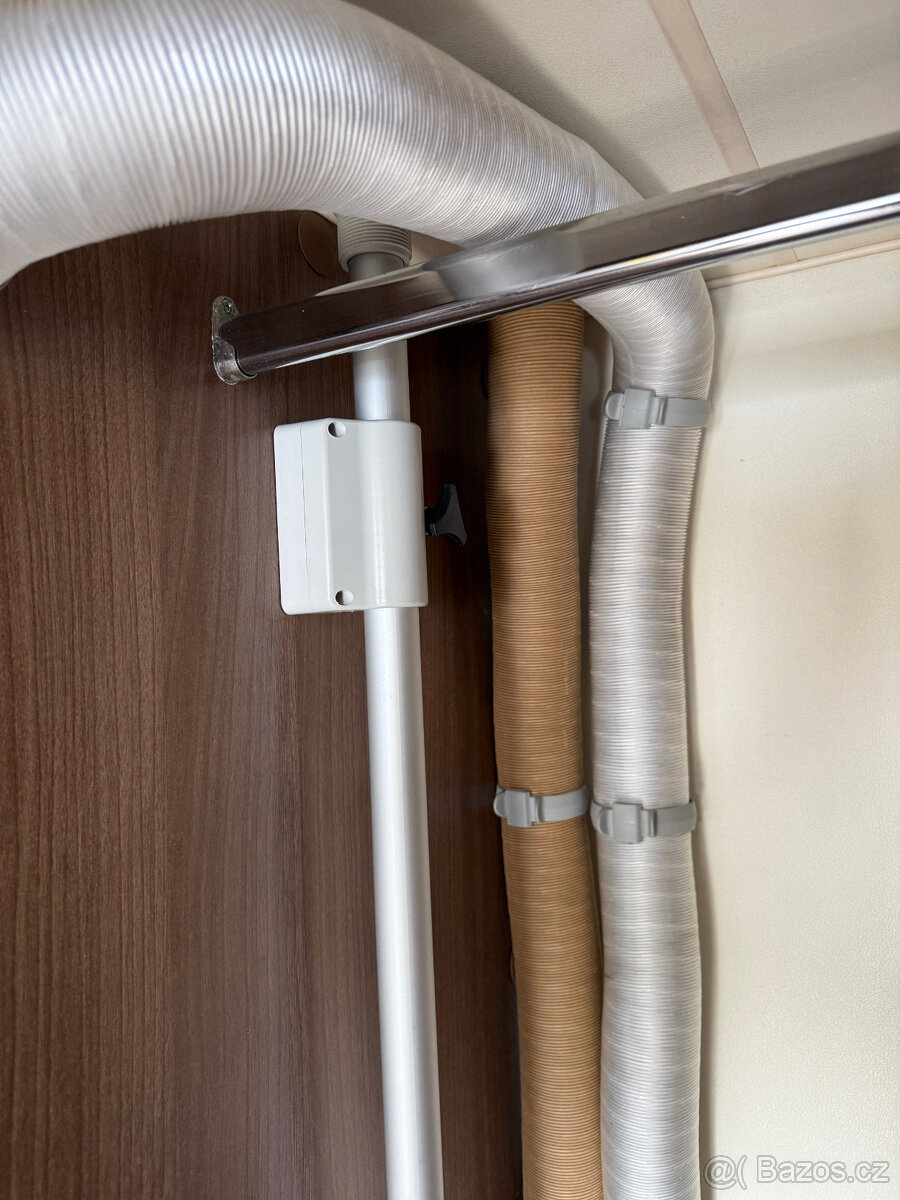 Bürstner Averso Top 535 TL, MARKÝZA, MOVER, KLIMA, - 13