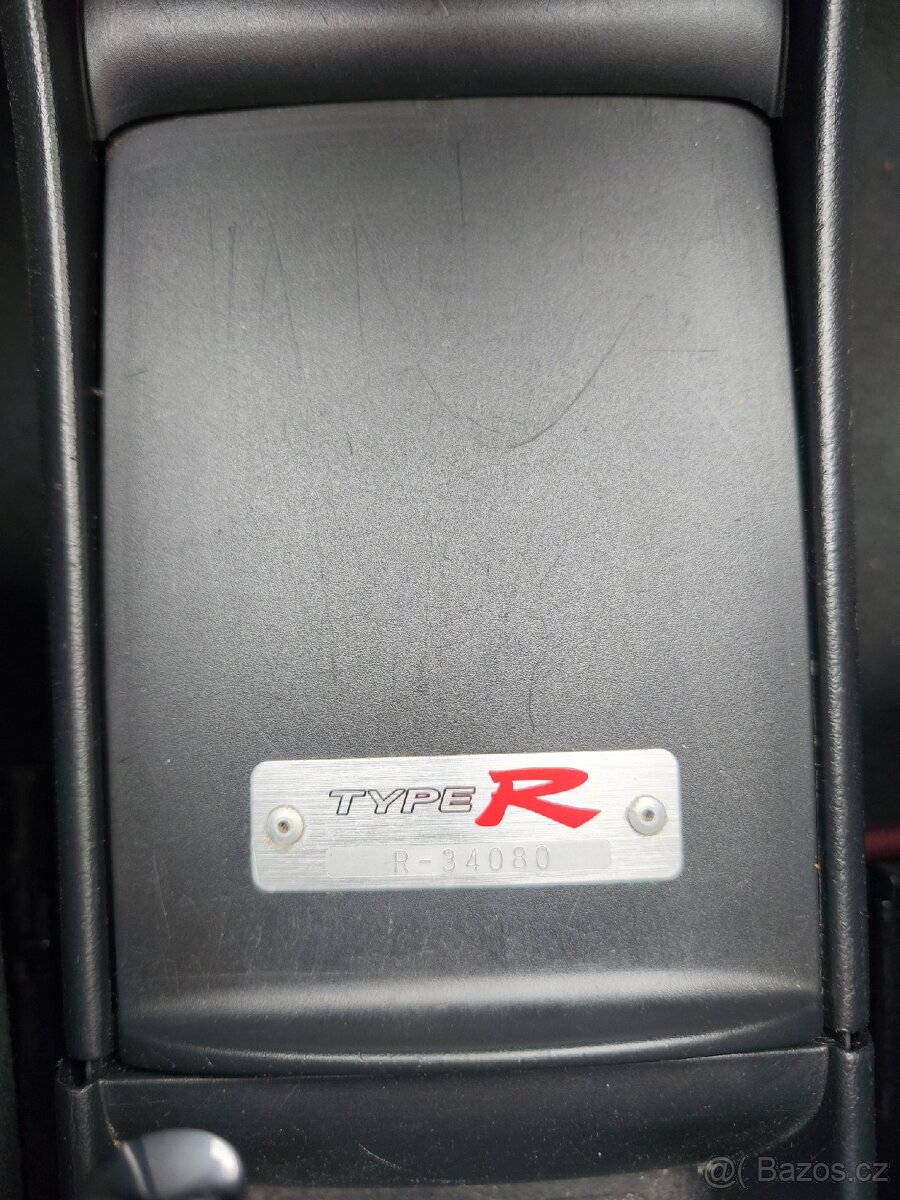 Honda Civic type R ep3 - 13