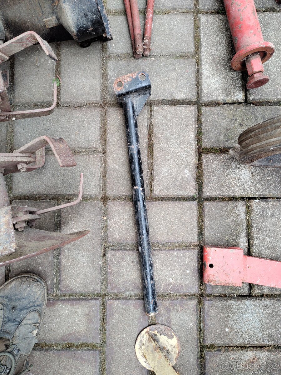 AGROSTROJ JIČÍN VARI system - 13