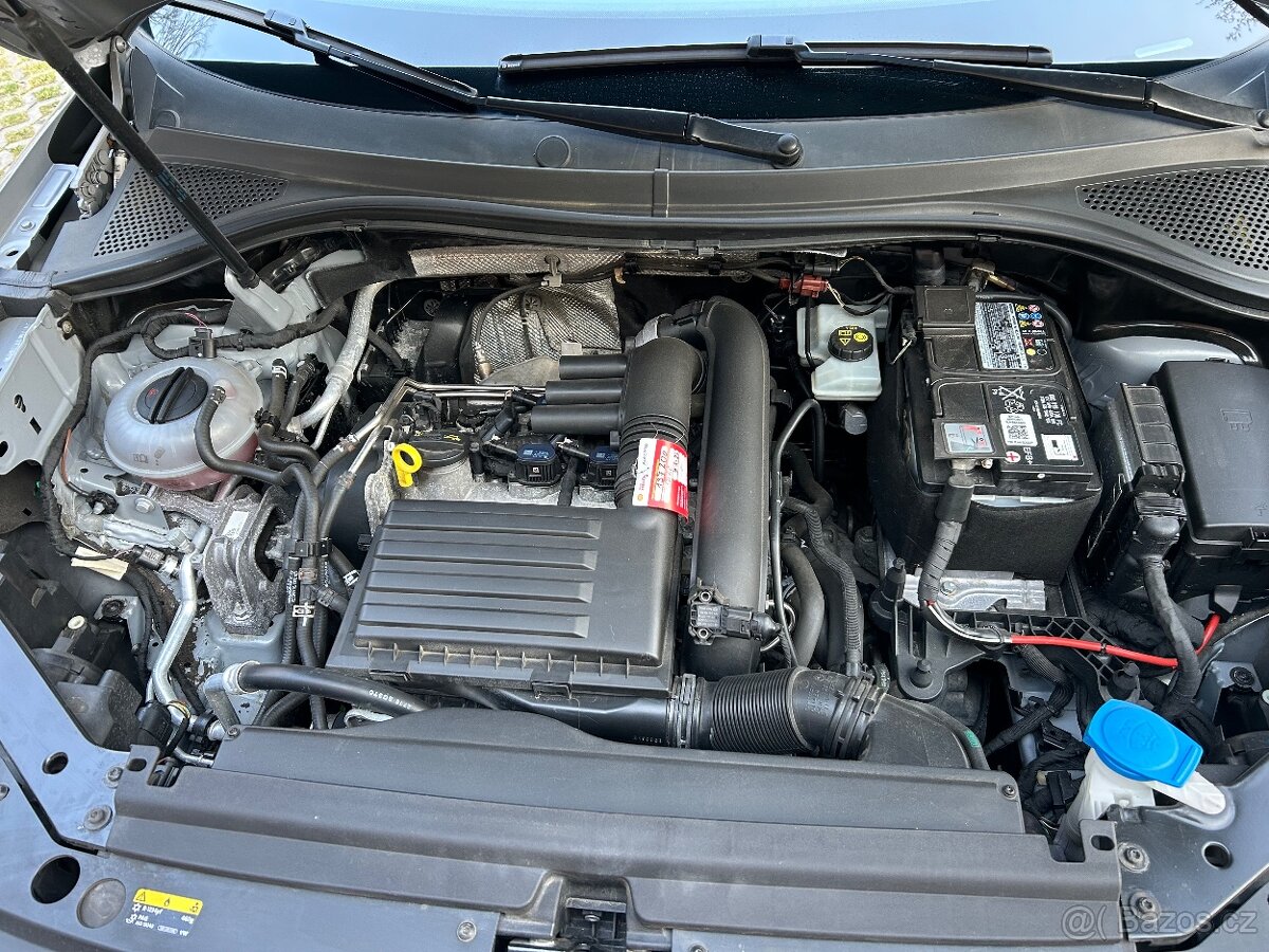 Tiguan Tsi 1.4 110 kw - 13