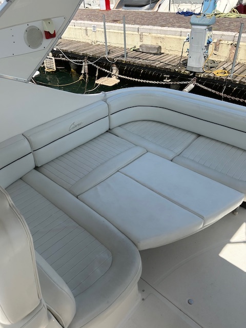 Bayliner Ciera 3055 - 13