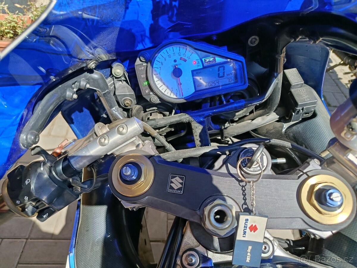 GSX-R 1000 - 13