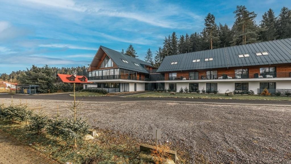 apartmán JASNÁ Nízke Tatry - 13
