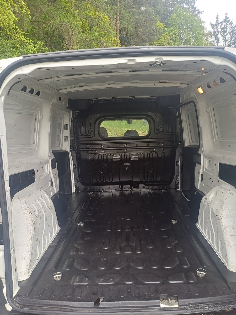 Fiat doblo maxi - 13