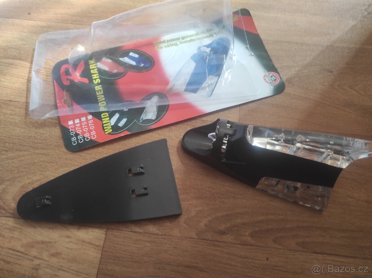nové různé druhy auto tuning doplňky - 13