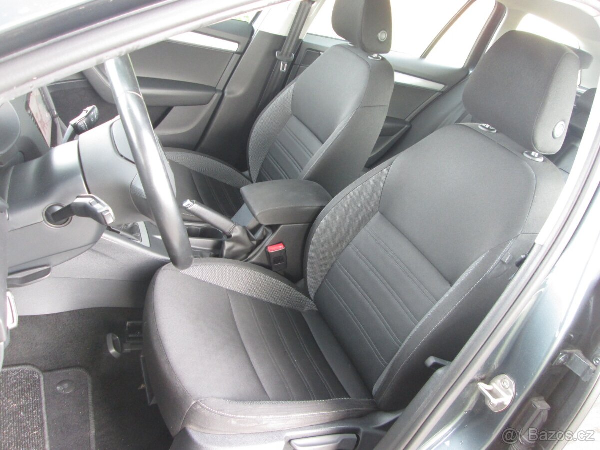 Octavia III 1.5TSi Ambition 2/2018 133500km 1.maj Navi manu - 13