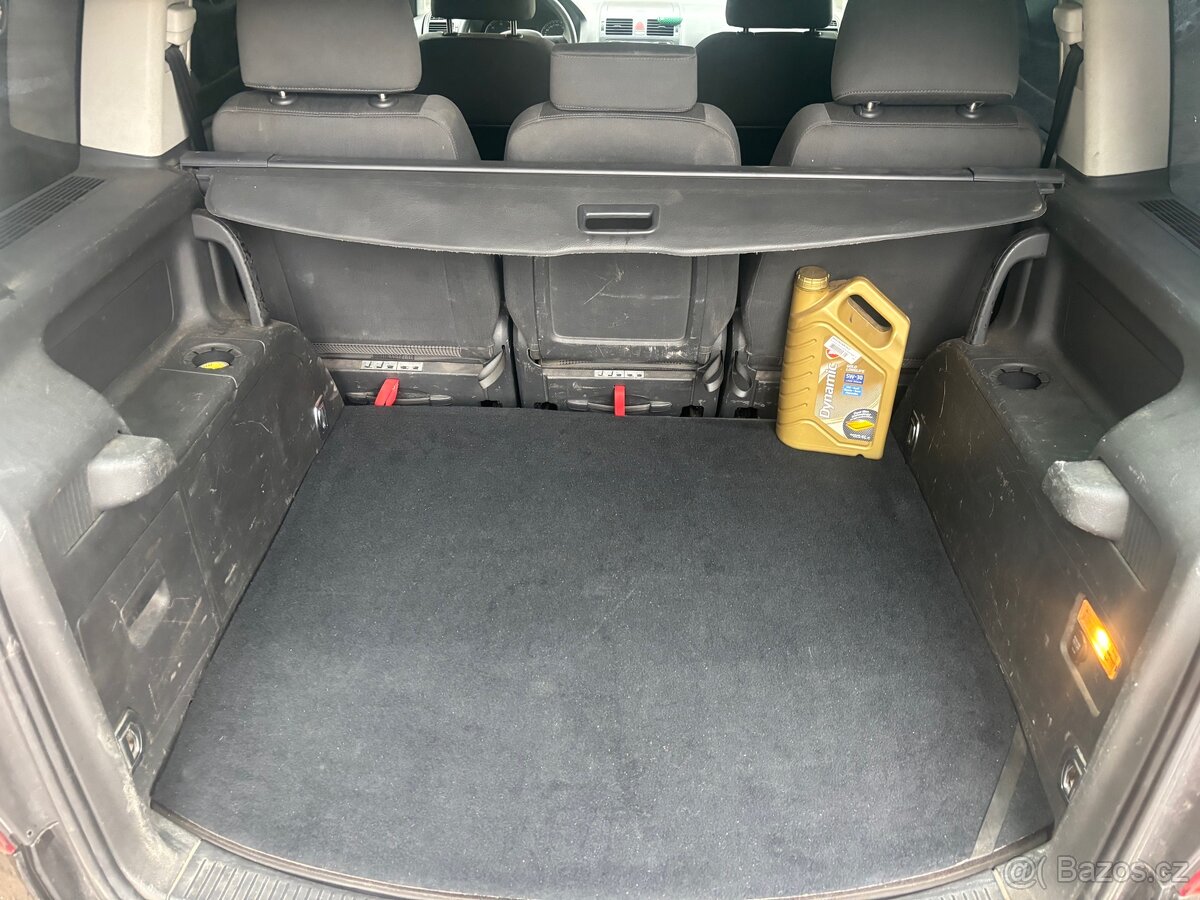 Touran 1.9 tdi - 13