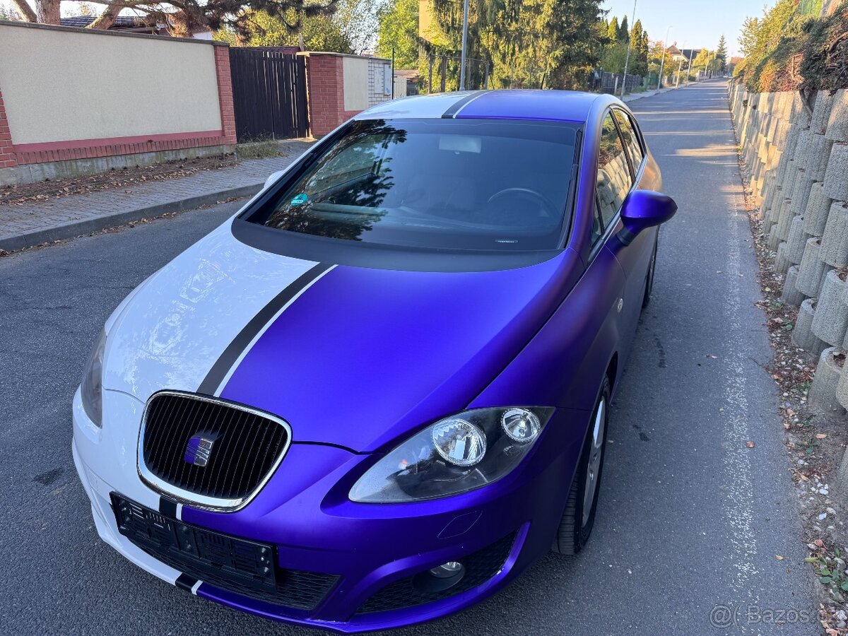 Seat Leon 1.2 TSi - 13