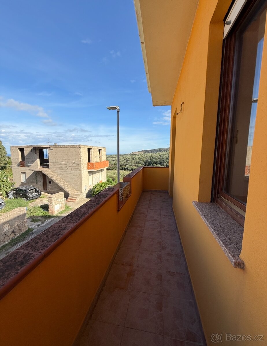 Prodej domu na Sardinii – Sorso, 5 km od pláže - 13