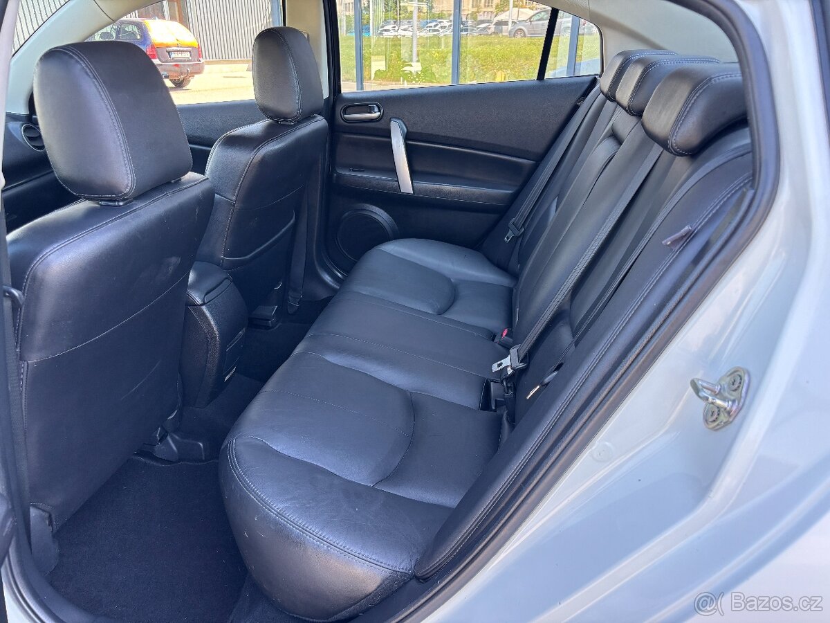 Mazda 6 2.2D 120kW - 13