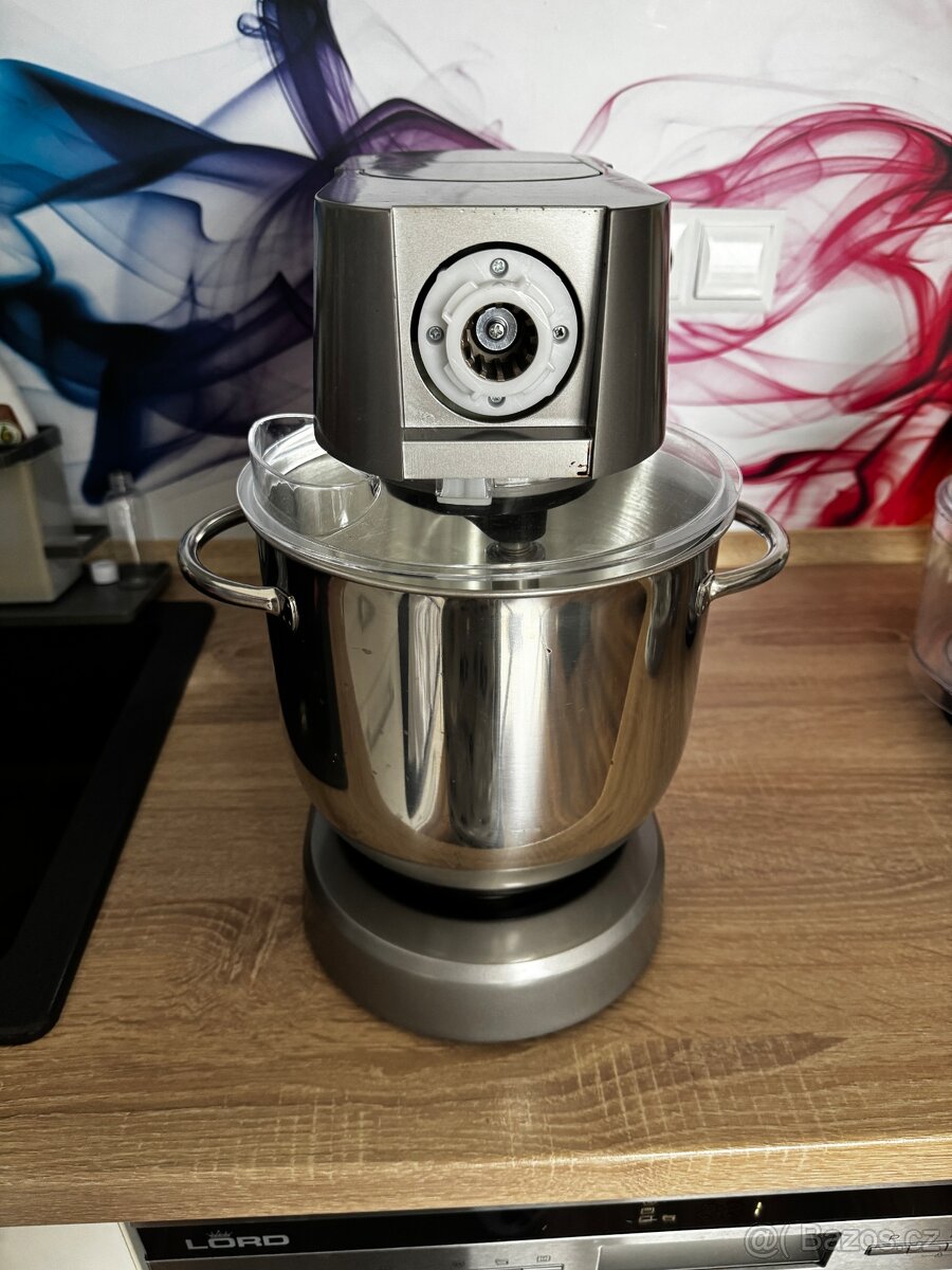 Kuchyňský robor Patricca Premiant - 13