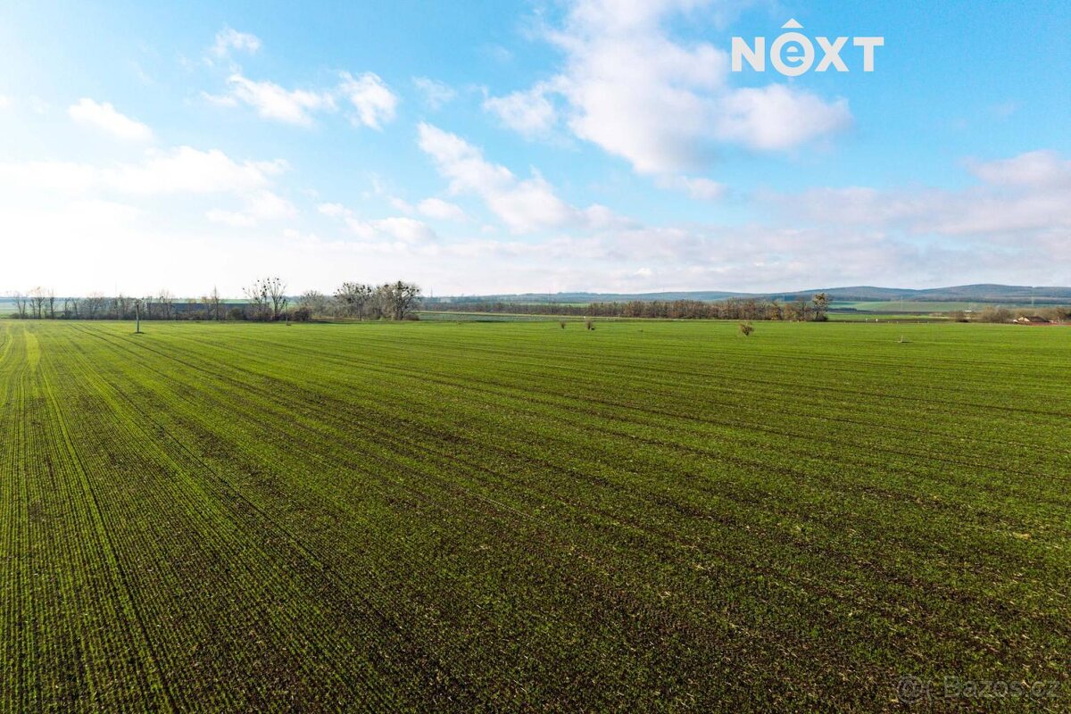 Prodej pozemek Bydlení, 4530㎡ - 13