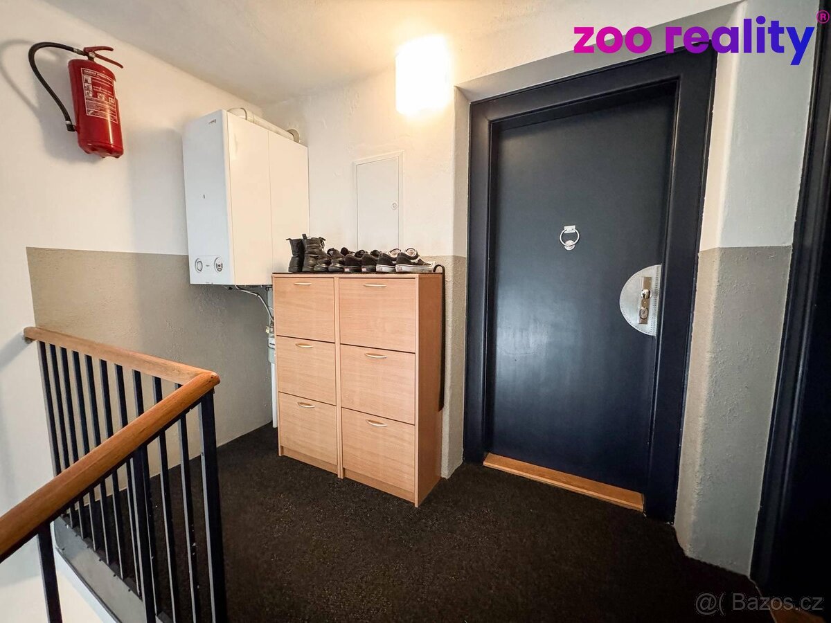 Pronájem byt Poděbrady 29001 - 13