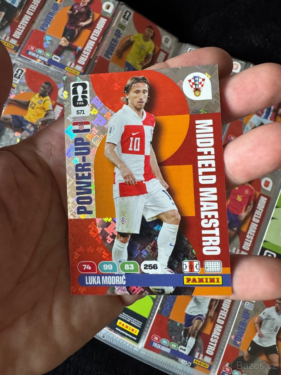 Panini ms 2026 - 13
