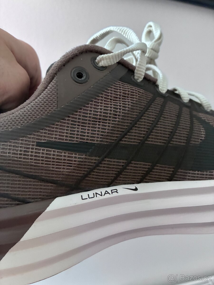 Nike Lunar Roam tenisky - 13