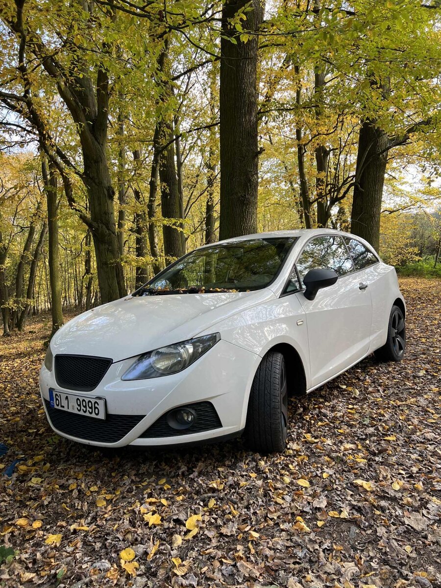 Seat Ibiza 1.2 51kw - 13