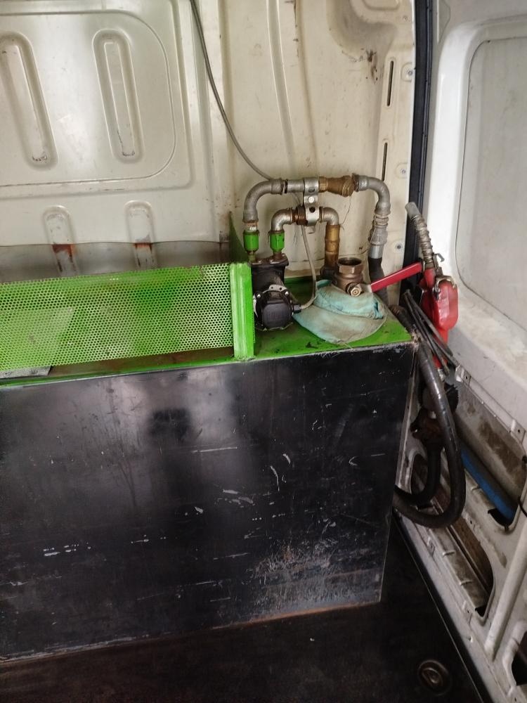 CITROËN JUMPER 2,2 HDI - 13