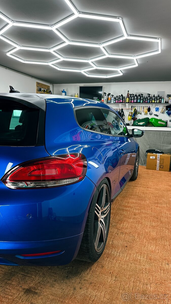 Volkswagen Scirocco 2.0 tsi 2009, STK do 10/2027 - 13