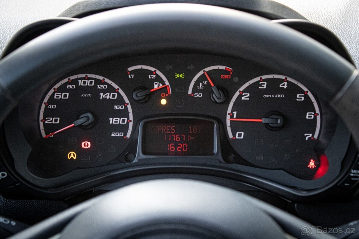 Ford Ka 51kW, 3d - 13