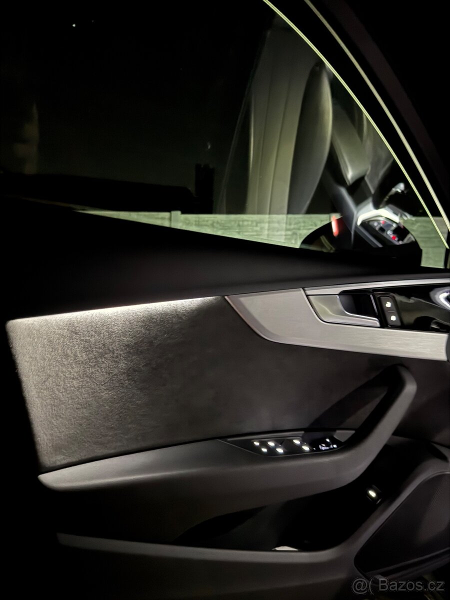 Prodám Audi A4/S4 Avant, S-LINE, BLACK PACKET - 13