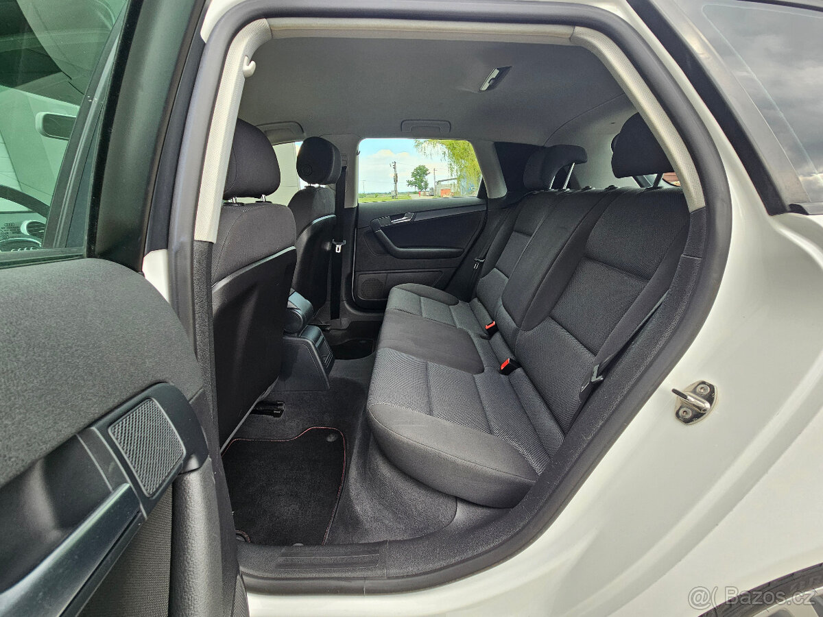Audi A3 Sportback 1.6 MPi 75 kw - 13