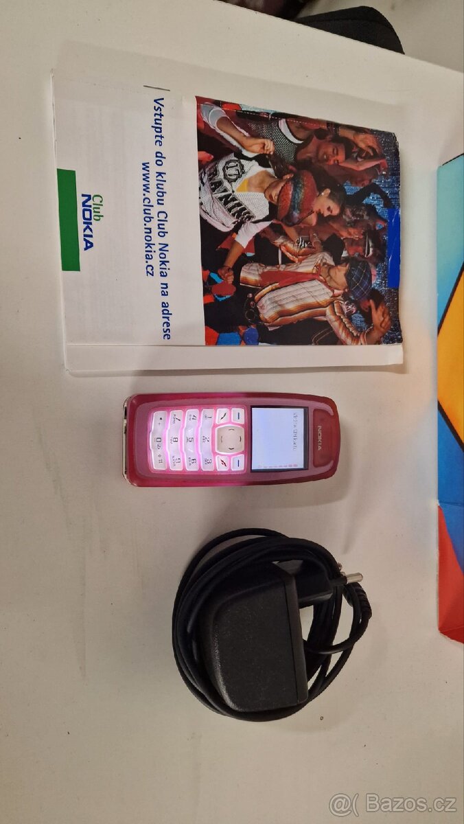 Nokia 9300,6310i,6131,3100,Motorola - 13