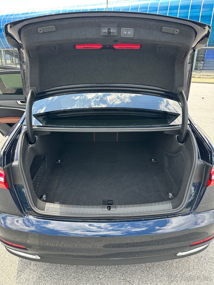 Audi A6 35 2.0 TDI mHEV - 13