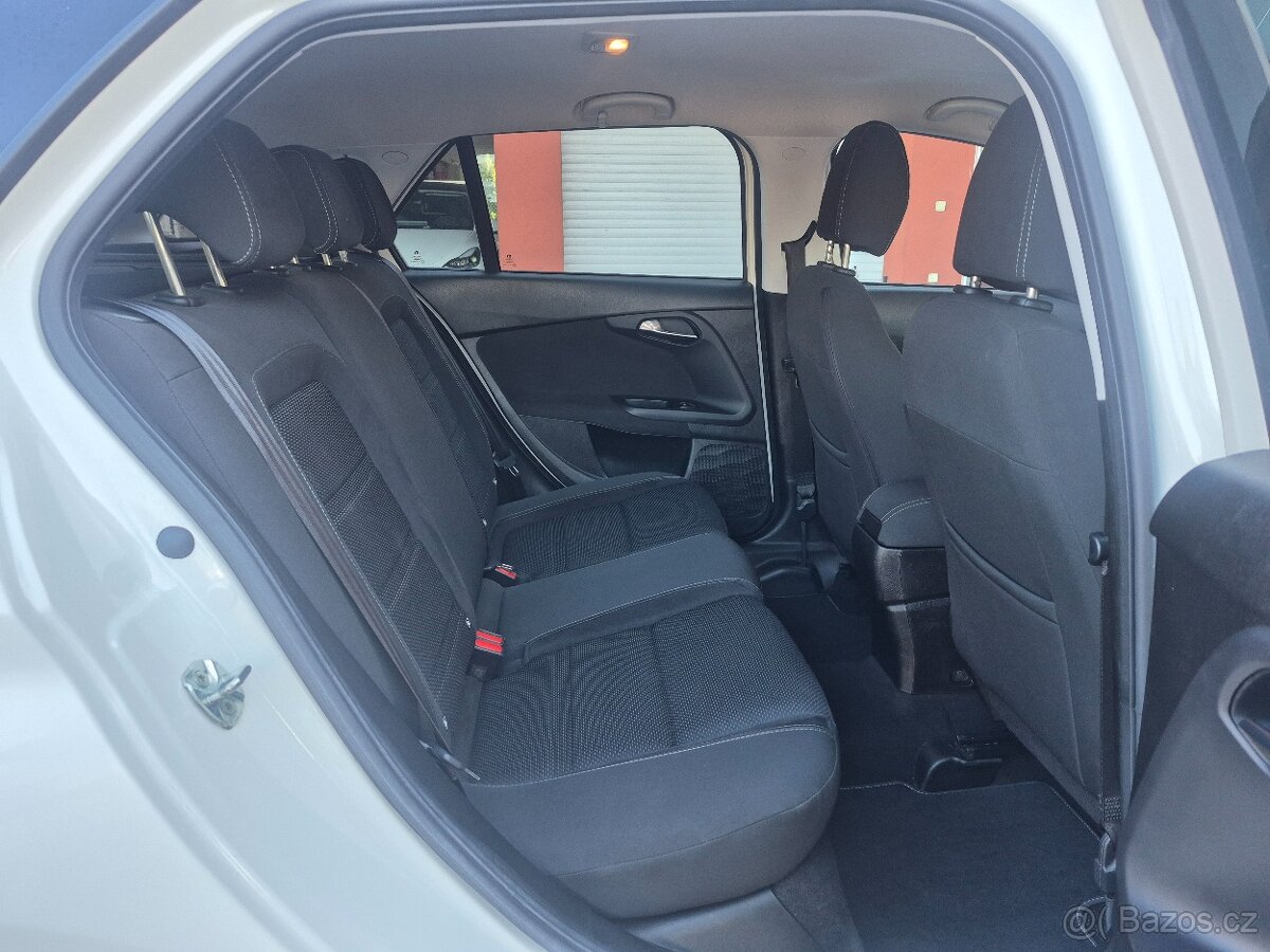Fiat Tipo 1.4 T-JET 88kw Lounge - 13