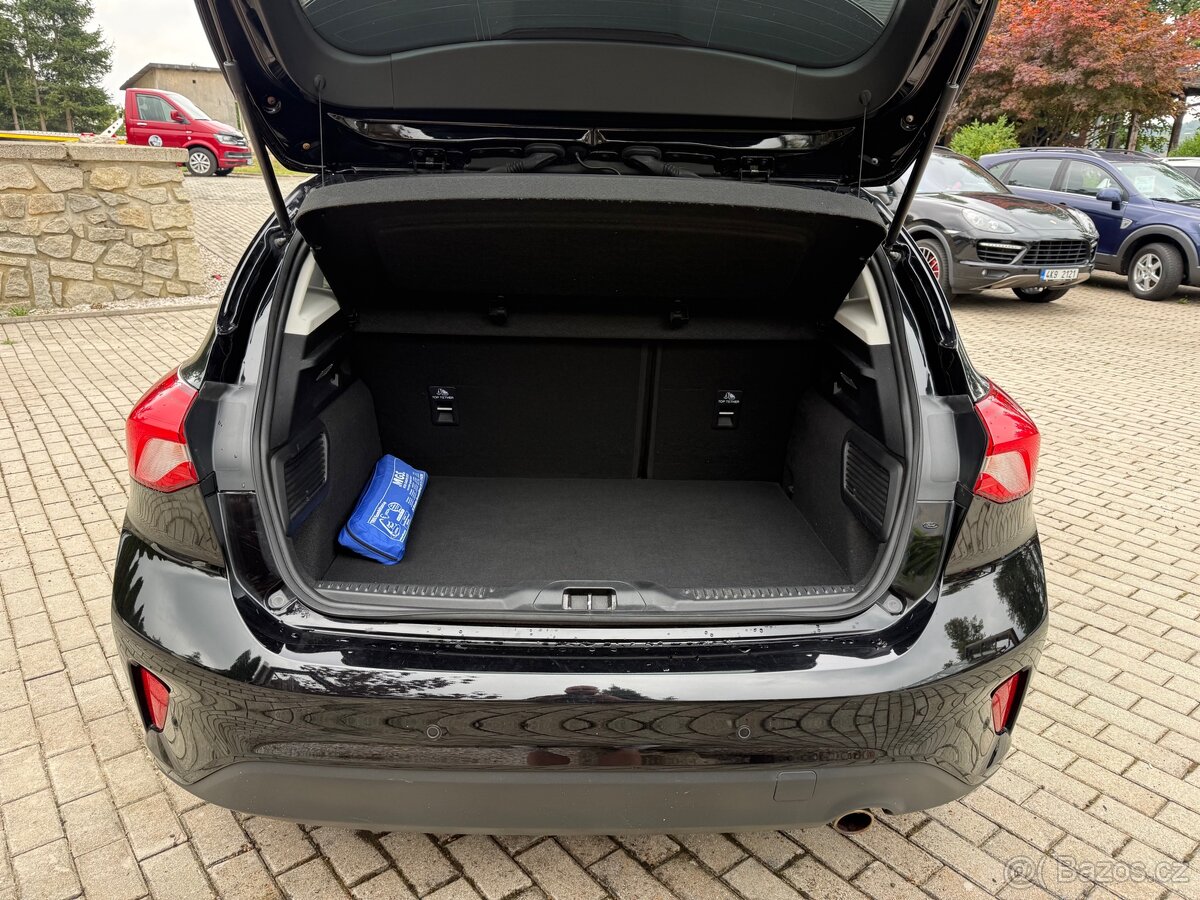 FORD FOCUS MK4 1.0i 92kW COOL&CONNECT,LED,B&O,NAVI - 13