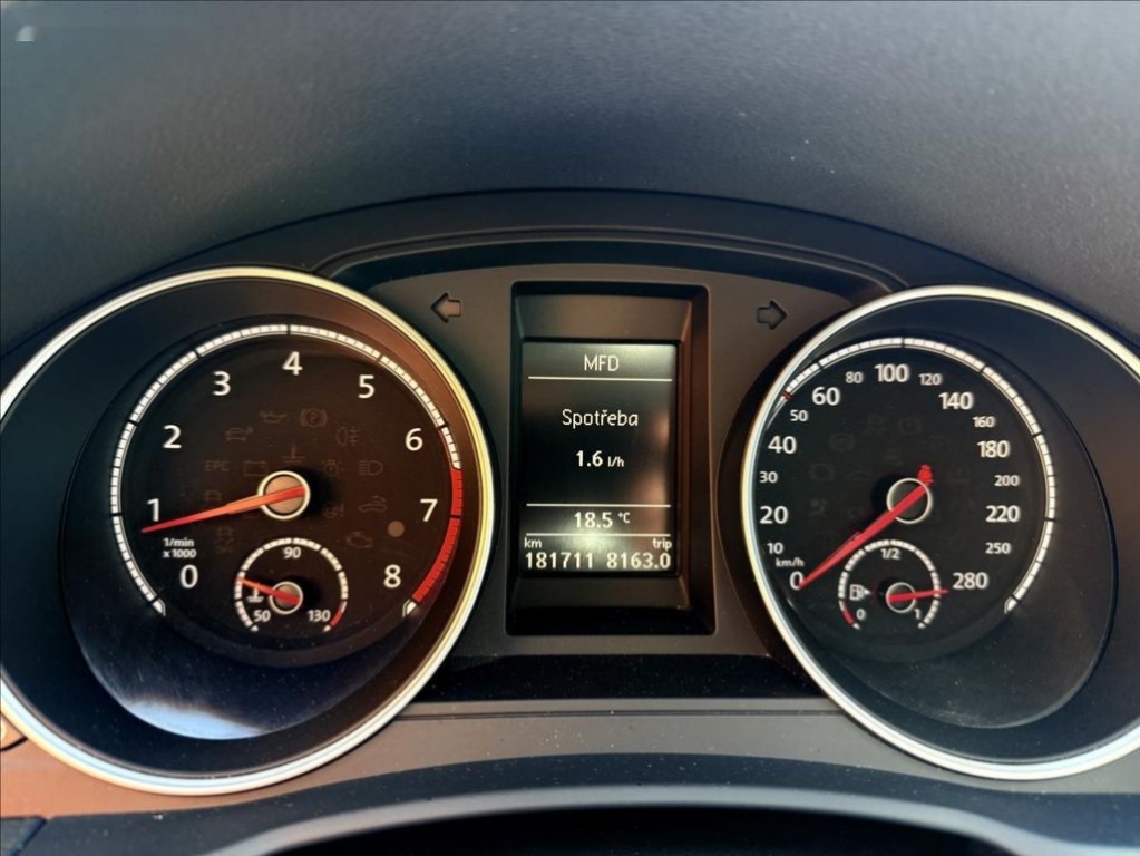 Volkswagen Scirocco,2,0 TSi DSG - 13