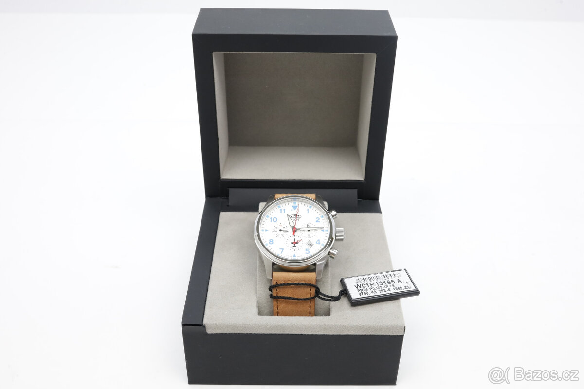 PRIM Pilot JP75 W01P.13165.A Více zde: https://www.bazarplz - 13
