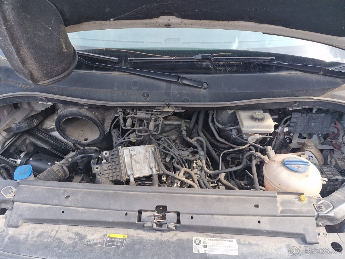 Vw Crafter - 13