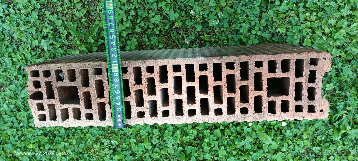 Prodám zbytky stavebního materiálu - 13