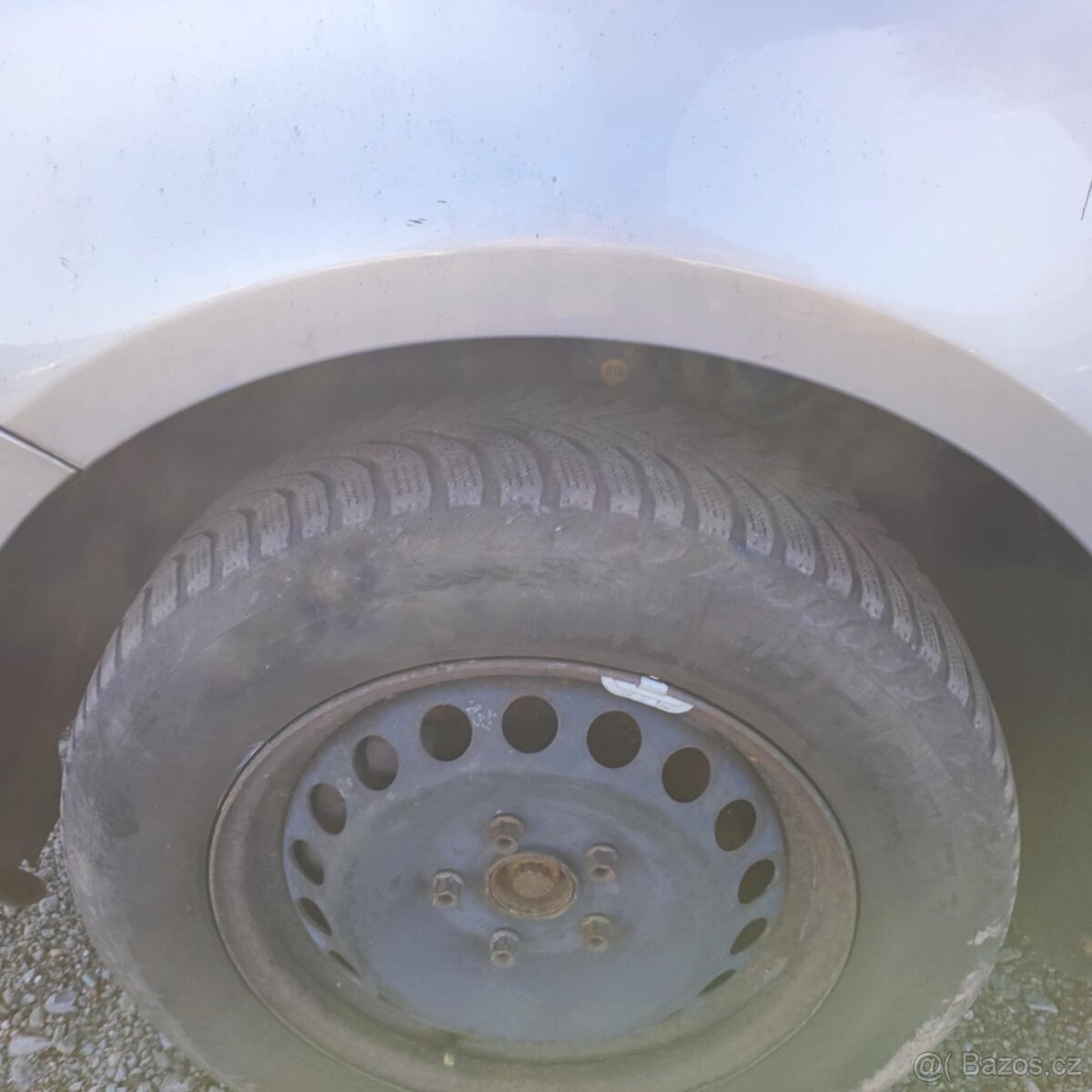 Volkswagen Touran 1.9 Tdi 74KW ABSOLUTNĚ BEZ KOROZE TOP - 13