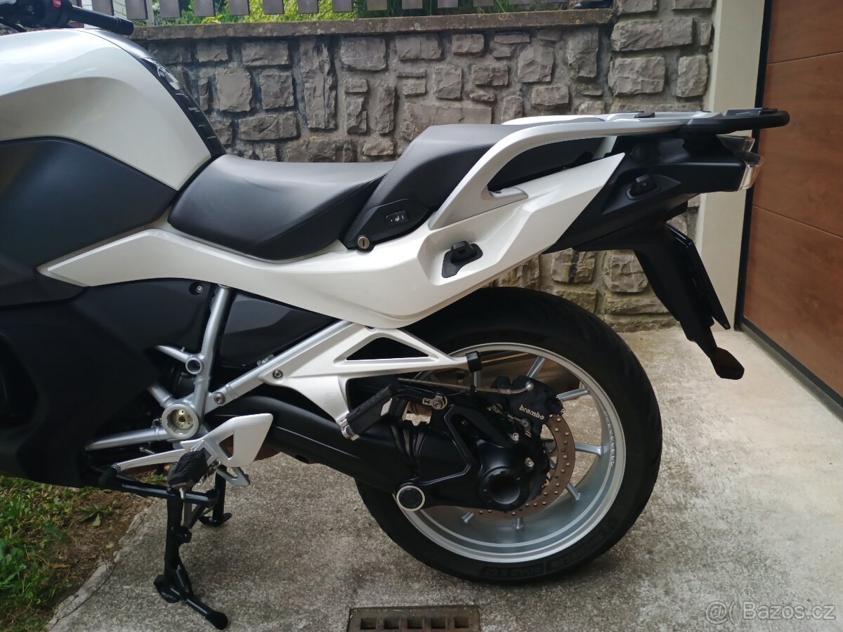 BMW R1250RT 2021 - 13