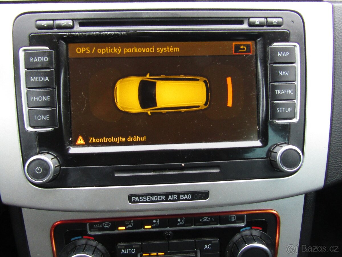 Volkswagen Passat 2.0 TDI CR 105kW - 13