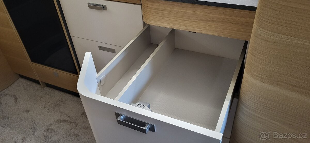 Adria CORAL XL PLUS 660SL 4,4t FULL výbava - 13