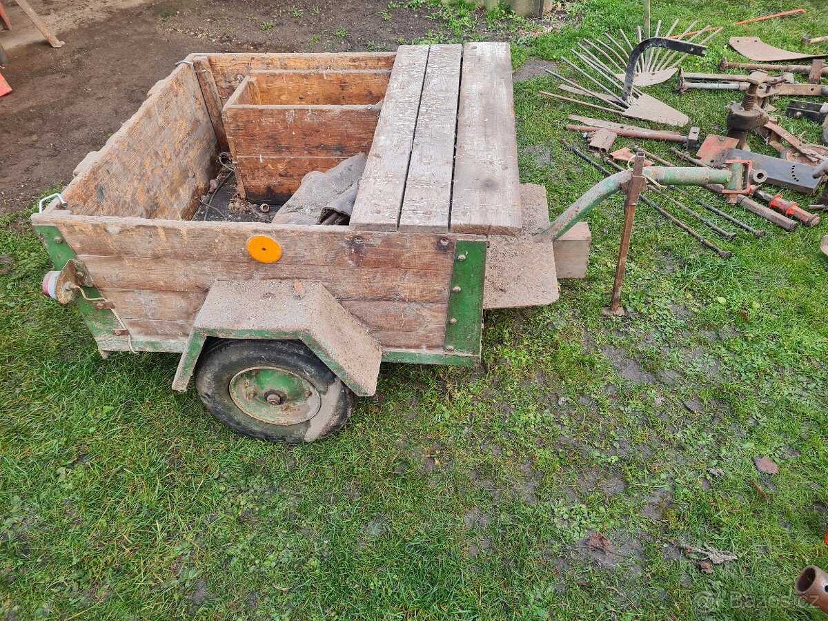 Prodám sestavu Terra Vari - 13