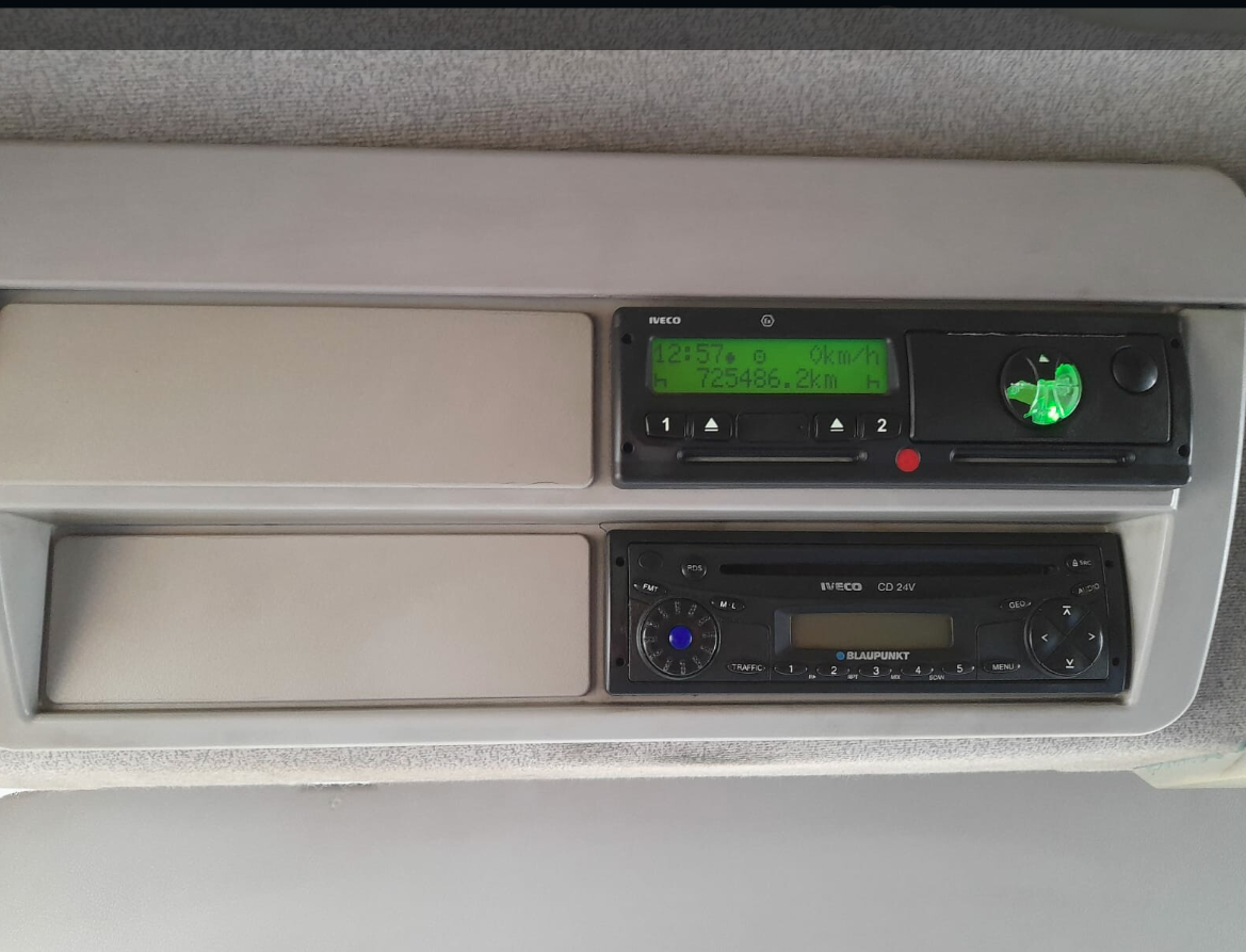 Iveco Eurocargo - 13