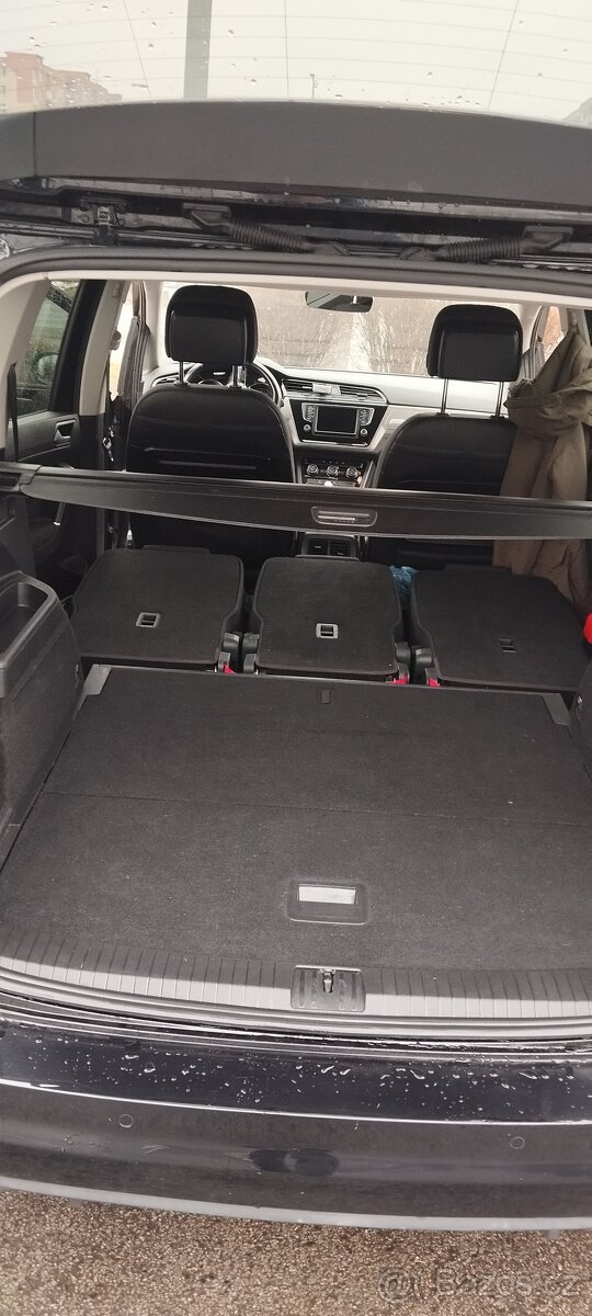 Touran 2016 2.0tdi dsg 229... - 13
