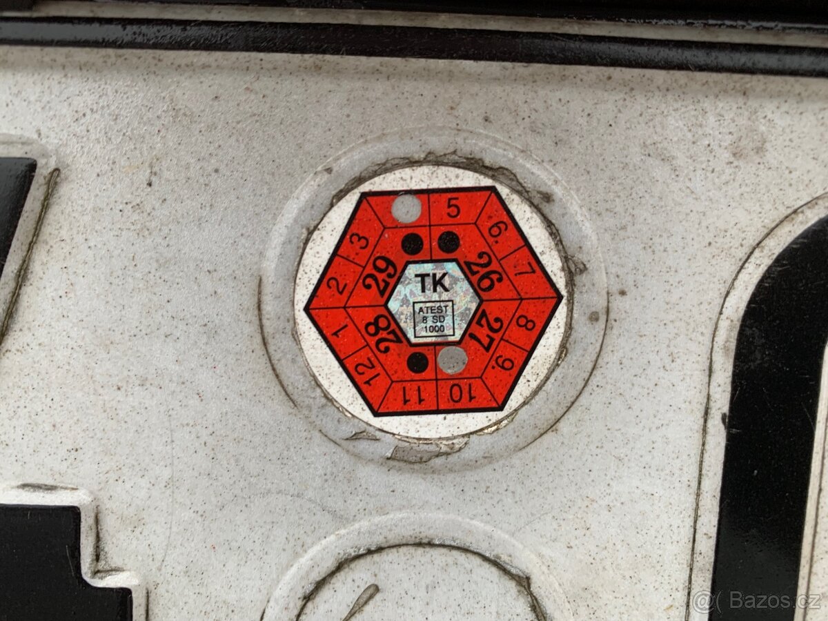 Škoda Superb 2.0 tdi 103kw - 13