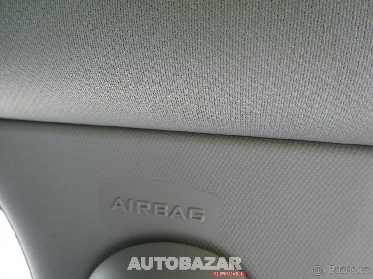 Renault Mégane 1,6 dCI, GARANCE KM, č. 7 - 13