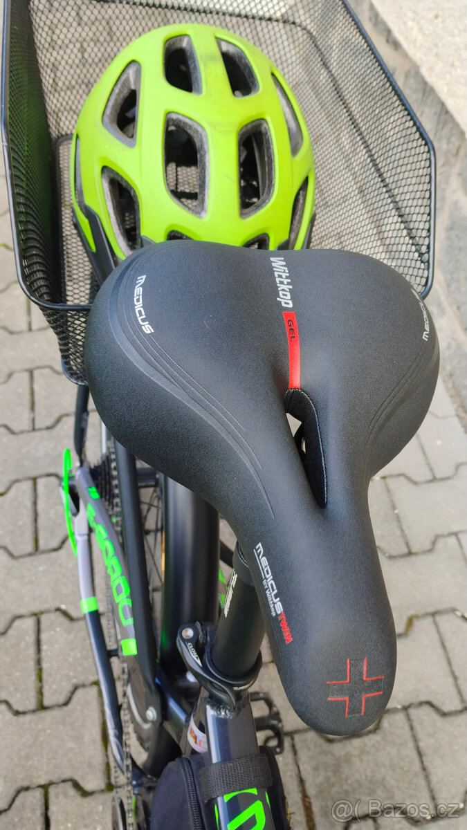 Crussis e-Gordo 7.5 - 13