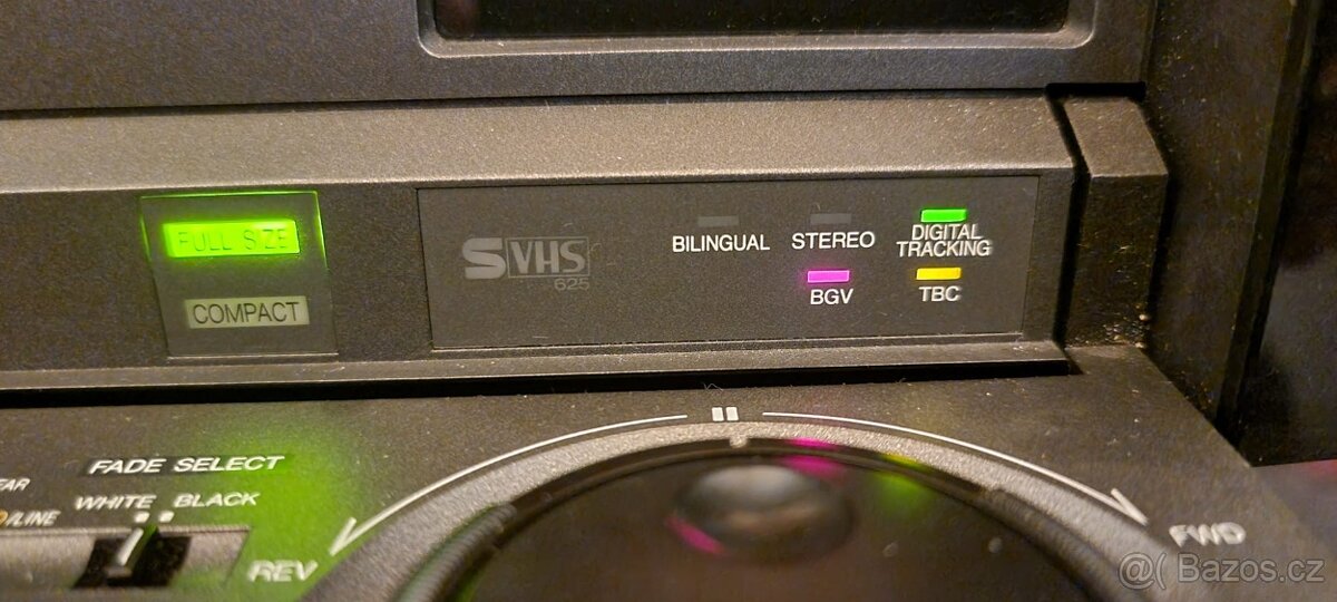 Panasonic NV-V8000EB - 13