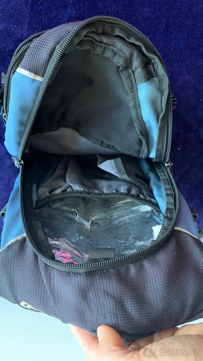Batůžek, batoh Arcore - 13