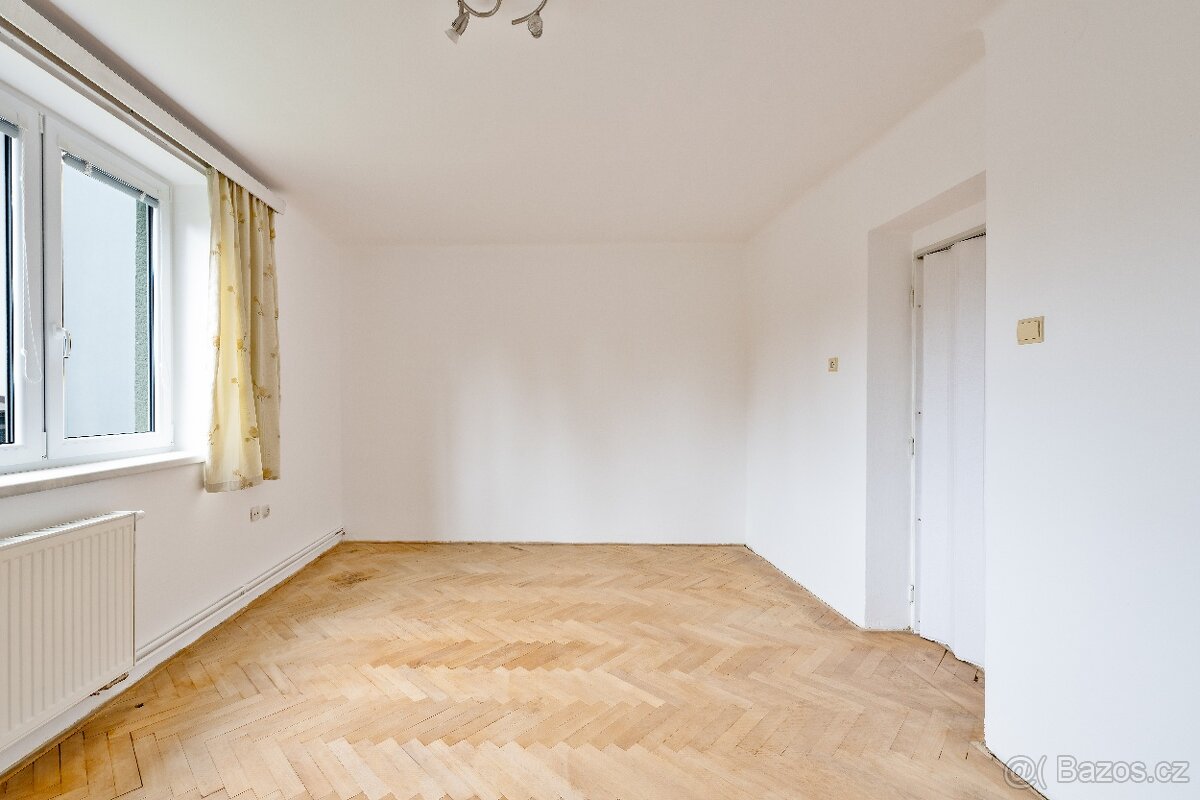 Byt 3+1 v Písku - 13