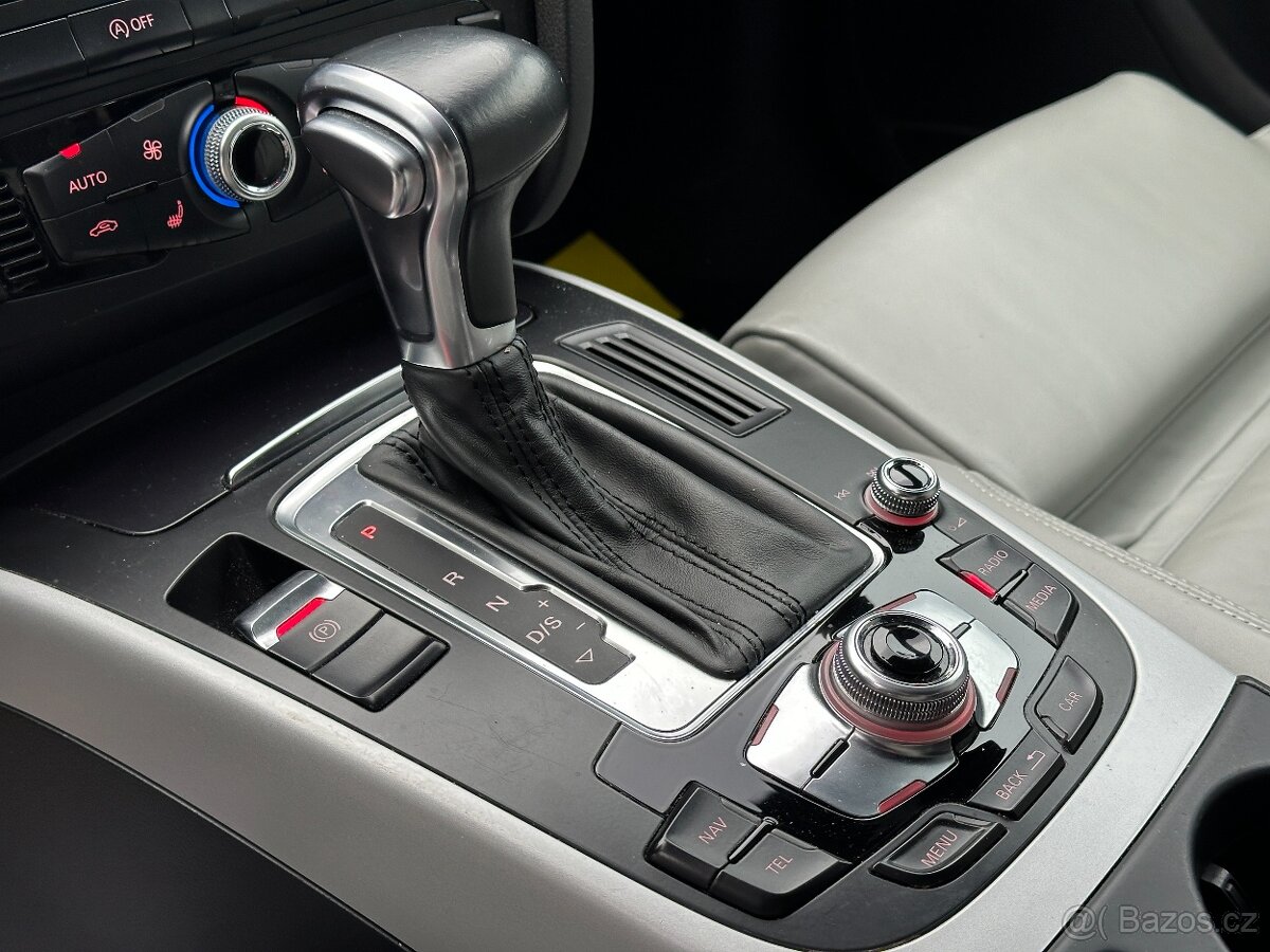 Audi A5 2016 - 13