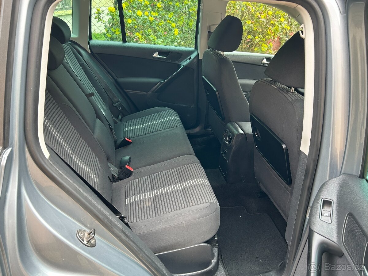 Volkswagen Tiguan 2.0 TDI - 13